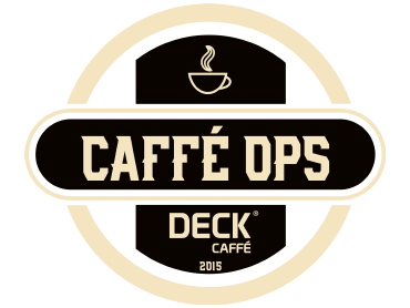 Ops Caf√©